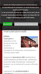 Mobile Screenshot of edildueromani.it